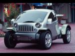 Jeep Treo Concept 2004 года